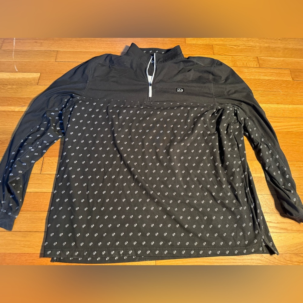 Good Good Golf 1/4 Zip